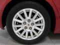 Crystal Red Tintcoat - CTS 3.0 Sedan Photo No. 26