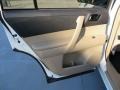 2013 Blizzard White Pearl Toyota Highlander   photo #21