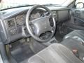 2004 Bright Silver Metallic Dodge Dakota Sport Quad Cab  photo #16