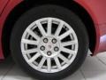 Crystal Red Tintcoat - CTS 3.0 Sedan Photo No. 27