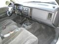 2004 Bright Silver Metallic Dodge Dakota Sport Quad Cab  photo #17