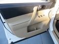 2013 Blizzard White Pearl Toyota Highlander   photo #23