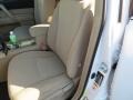 2013 Blizzard White Pearl Toyota Highlander   photo #25
