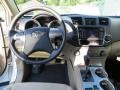 2013 Blizzard White Pearl Toyota Highlander   photo #27