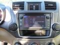 2013 Blizzard White Pearl Toyota Highlander   photo #29