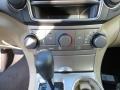 2013 Blizzard White Pearl Toyota Highlander   photo #30