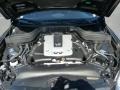 3.5 Liter DOHC 24-Valve CVTCS V6 Engine for 2010 Infiniti EX 35 Journey AWD #86199881