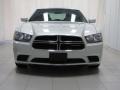 Bright Silver Metallic - Charger SE Photo No. 2