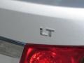 Silver Ice Metallic - Cruze LT Photo No. 9