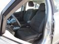 Silver Ice Metallic - Cruze LT Photo No. 13