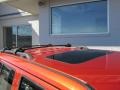 Sunburst Orange Pearl - Patriot Sport 4x4 Photo No. 4