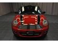 Chili Red - Cooper Hardtop Photo No. 3