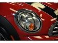 Chili Red - Cooper Hardtop Photo No. 5