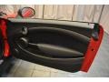 Chili Red - Cooper Hardtop Photo No. 8