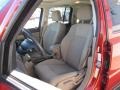 Sunburst Orange Pearl - Patriot Sport 4x4 Photo No. 12