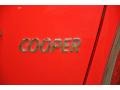 Chili Red - Cooper Hardtop Photo No. 14
