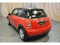 Chili Red - Cooper Hardtop Photo No. 18
