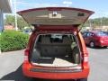 Sunburst Orange Pearl - Patriot Sport 4x4 Photo No. 19