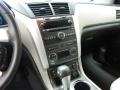 Silver Ice Metallic - Traverse LTZ AWD Photo No. 25