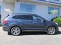 Night Sky Pearl - Santa Fe GLS AWD Photo No. 2