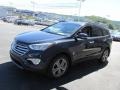 Night Sky Pearl - Santa Fe GLS AWD Photo No. 4
