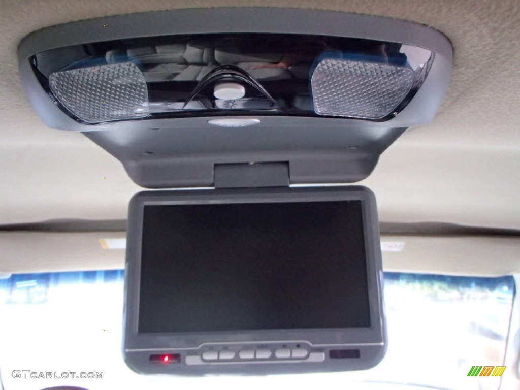 2000 Escalade 4WD - Aspen White / Neutral Shale photo #11