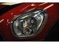 Blazing Red - Cooper S Countryman Photo No. 2