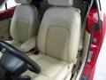 Salsa Red - New Beetle 2.5 Convertible Photo No. 7