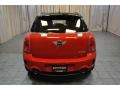 Blazing Red - Cooper S Countryman Photo No. 17