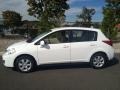 Fresh Powder - Versa 1.8 SL Hatchback Photo No. 4