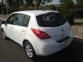 Fresh Powder - Versa 1.8 SL Hatchback Photo No. 5