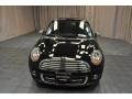 Midnight Black Metallic - Cooper Hardtop Photo No. 3