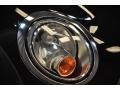 Midnight Black Metallic - Cooper Hardtop Photo No. 5