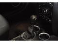 Midnight Black Metallic - Cooper Hardtop Photo No. 9