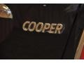 Midnight Black Metallic - Cooper Hardtop Photo No. 14