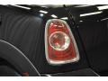 2011 Midnight Black Metallic Mini Cooper Hardtop  photo #19