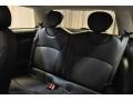 Midnight Black Metallic - Cooper Hardtop Photo No. 25
