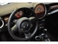 2011 Midnight Black Metallic Mini Cooper Hardtop  photo #28