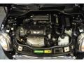 Midnight Black Metallic - Cooper Hardtop Photo No. 29