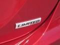 2013 Red Hyundai Elantra Limited  photo #7