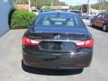 Midnight Black - Sonata GLS Photo No. 5
