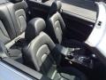 2012 Ice Silver Metallic Audi A5 2.0T quattro Cabriolet  photo #43