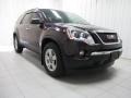 Dark Crimson Metallic - Acadia SLE AWD Photo No. 1