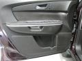 Dark Crimson Metallic - Acadia SLE AWD Photo No. 10