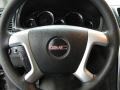 2009 Dark Crimson Metallic GMC Acadia SLE AWD  photo #15