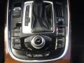 Black Controls Photo for 2011 Audi Q5 #86202701