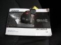 Dark Crimson Metallic - Acadia SLE AWD Photo No. 28