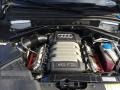 3.2 Liter FSI DOHC 24-Valve VVT V6 Engine for 2011 Audi Q5 3.2 quattro #86202786