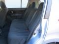 2011 Arctic Blue Metallic Nissan Versa 1.8 S Hatchback  photo #9