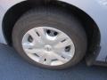 Arctic Blue Metallic - Versa 1.8 S Hatchback Photo No. 13